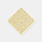 DIAMANTEN SERVIETTE (Ecke)