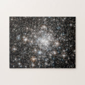 Diamanten sind ewig puzzle (Horizontal)