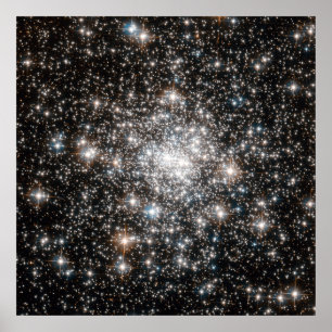 Diamanten sind für immer poster