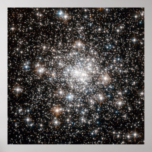 Diamanten sind für immer poster (Vorne)