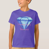 Diamanten sind hart