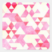 Diamanten Stickers (Vorderseite)