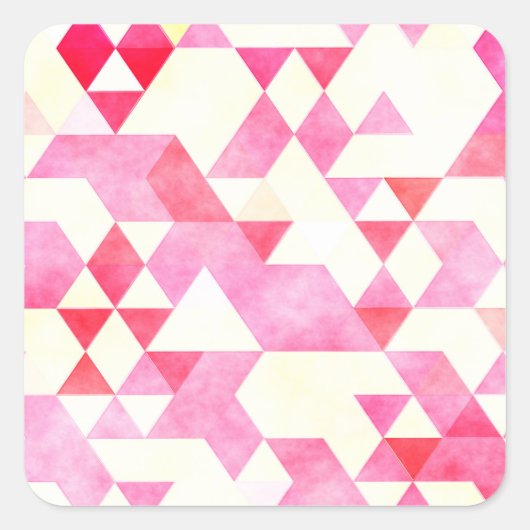 Diamanten Stickers (Vorderseite)