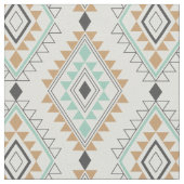 Diamanten Stoff (Nahaufnahme)