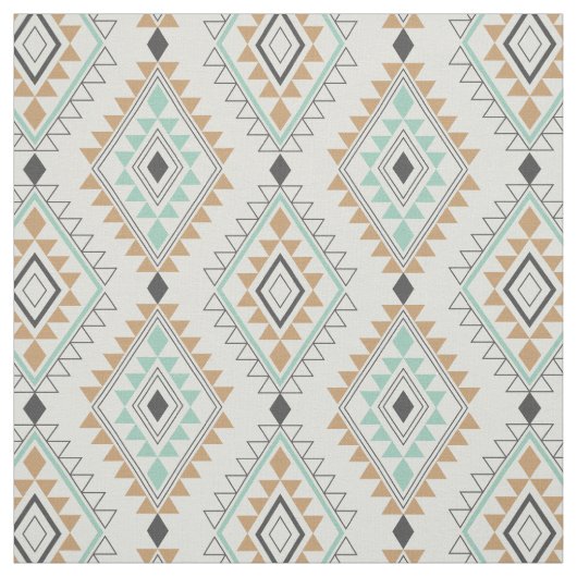 Diamanten Stoff (Muster)