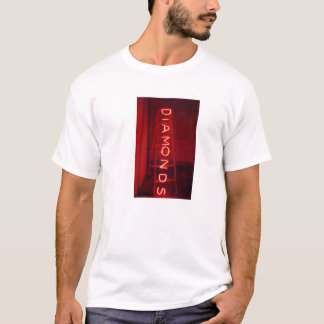 DIAMANTEN T-Shirt