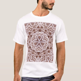 Diamanten T-Shirt