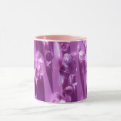 Diamanten-Tasse Tasse (Zentrum)
