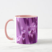 Diamanten-Tasse Tasse (Links)