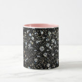 Diamanten-Tasse Tasse (Zentrum)