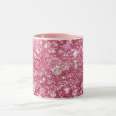 Diamanten-Tasse Tasse (Zentrum)