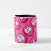 Diamanten-Tasse Tasse (Zentrum)
