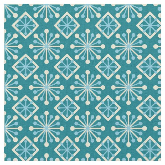 Diamanten u. Glitzern Stoff (Nahaufnahme)