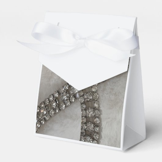 Diamanten und Imitate - Fur Gevor Box Geschenkschachtel (Vorderseite)