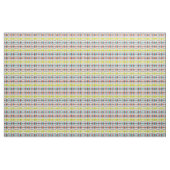 Diamanten und Sternexplosionen Stoff (Fat Quarter (45,7 x 55,9 cm))