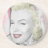 Diamanten Untersetzer (Vorne)