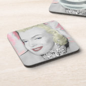 Diamanten Untersetzer (Linke Seite)