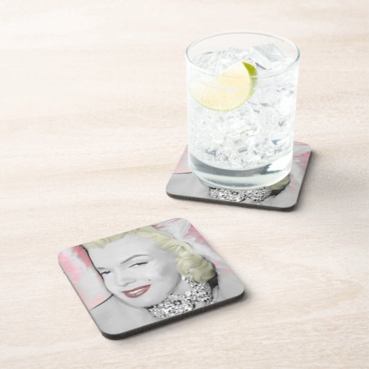 Diamanten Untersetzer (Rechte Seite)