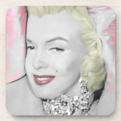 Diamanten Untersetzer (Vorderseite)