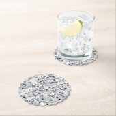 Diamanten Untersetzer (Vor Ort)