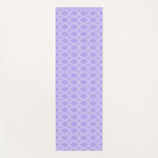 Diamanten-Yogamatte Yogamatte