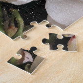 Diamantene Träumerei Puzzle (Seite)