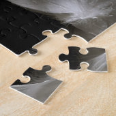 Diamantene Träumerei Puzzle (Seite)