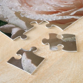 Diamantene Träumerei Puzzle (Seite)