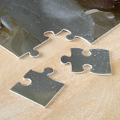 Diamantene Träumerei Puzzle (Seite)