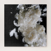 Diamantene Träumerei Puzzle (Horizontal)