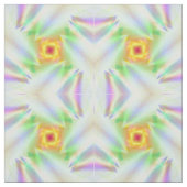 Diamantenfeuervogel 3 stoff (Muster)