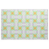 Diamantenfeuervogel 3 stoff (Fat Quarter (45,7 x 55,9 cm))