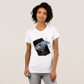 Diamantenfrauen, T-Shirt (Vorne ganz)