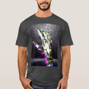 Diamantenhand 25 T-Shirt