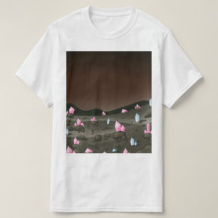 Diamantenmine T-Shirt