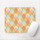 Diamantfarben Mousepad (Mit Mouse)