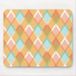 Diamantfarben Mousepad