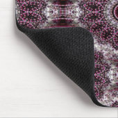Diamantflieger...... Mousepad (Ecke)