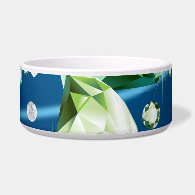 Diamantgalaxie 11 napf (Vorderseite)