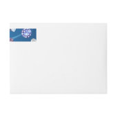 Diamantgalaxie 12 (Vorderseite)