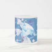 Diamantgalaxie 12 mattglastasse (Mittel)