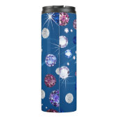 Diamantgalaxie 12 thermosbecher (Rückseite)