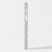 Diamantgalaxie 13 iPhone hülle (Linke Seite)