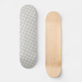 Diamantgalaxie 13 skateboard (Vorderseite)