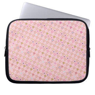 Diamantgalaxie 14 laptopschutzhülle