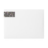 Diamantgalaxie 15 (Vorderseite)