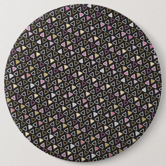 Diamantgalaxie 15 button (Vorderseite)