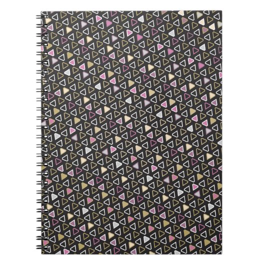 Diamantgalaxie 15 notizblock (Vorderseite)