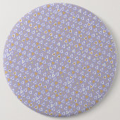 Diamantgalaxie 16 button (Vorderseite)