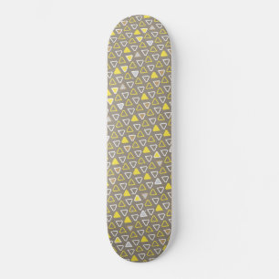 Diamantgalaxie 18 skateboard